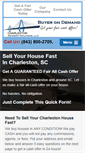Mobile Screenshot of buyerondemand.com